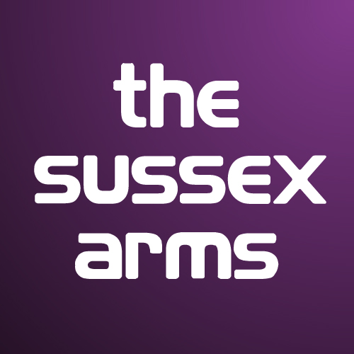 Sussex-Arms Logo